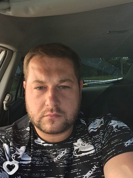 Андрей, 38, Новосибирске — анкета №878896