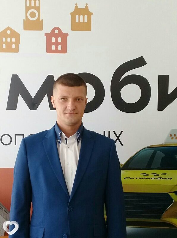 Виктор, 43, Тольятти — анкета №878953