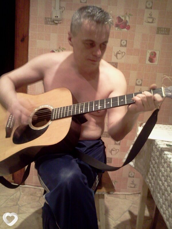 Сергей, Верхнедвинск