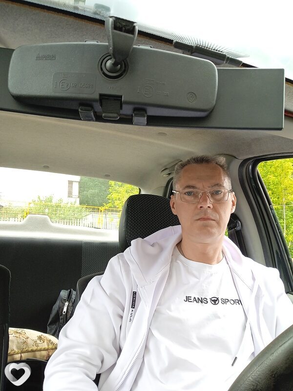 Михаил, 48, Костроме — анкета №878960