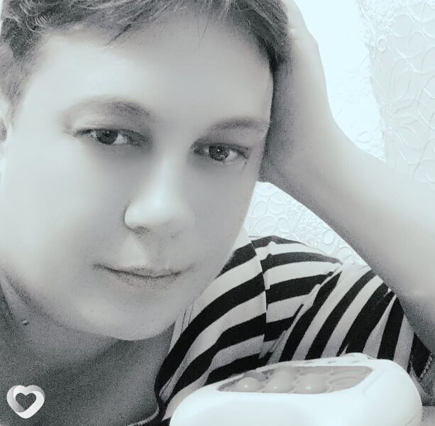 Елена, 44, Чите — анкета №878963