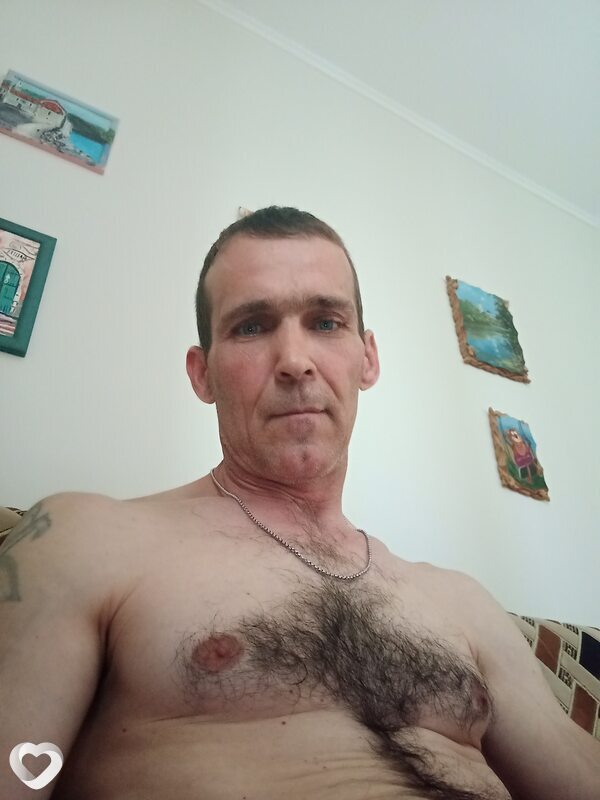 Михаил, 49, Москве — анкета №878969