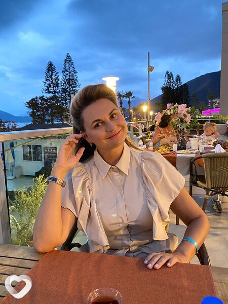 Елена, 53, Вологде — анкета №878971