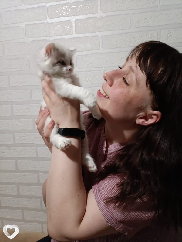 Алена, 37, Томске — анкета №878975