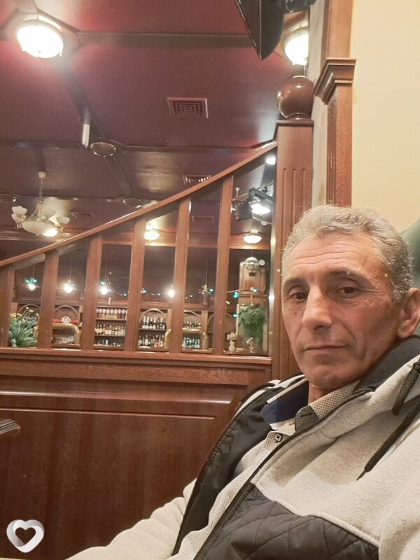 Зумрат, 44, Костроме — анкета №878977