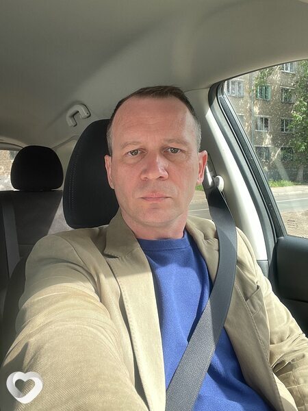 Антон, 41, Самаре — анкета №878984