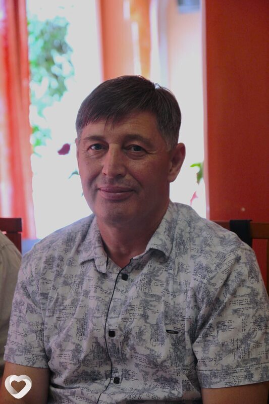 Дмитрий, 56, Нижней Туре — анкета №878985