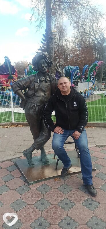 Слава, 33, Бобруйске — анкета №878989