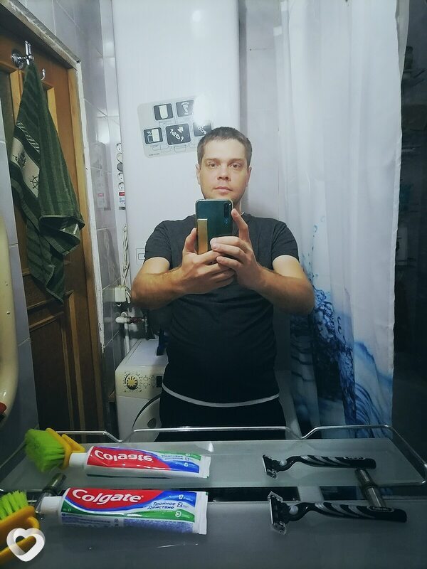 Сергей, 40, Новороссийске — анкета №878996