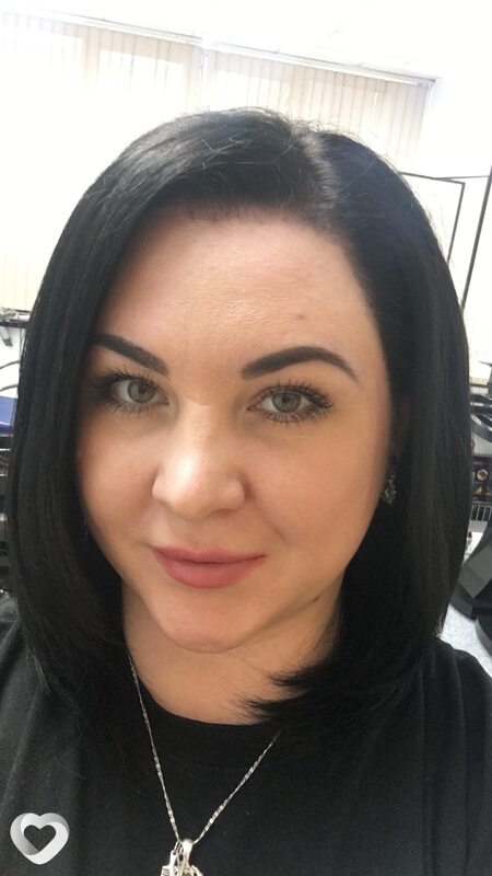 Ирина, 37, Новосибирске — анкета №879138