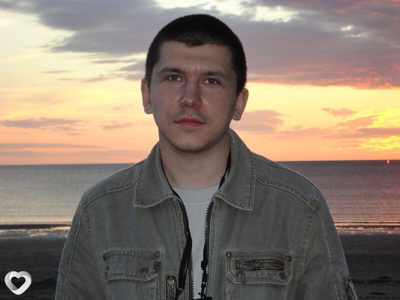 Константин, 42, Вологде — анкета №879142
