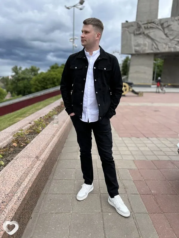 Yaroslav, 32, Витебске — анкета №10648