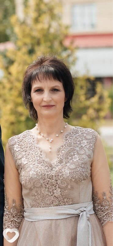 Ирина, 55, Воронеже — анкета №879146