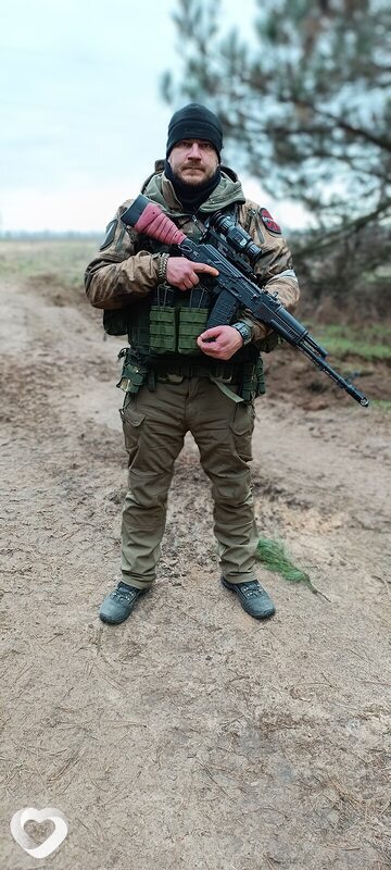 Сергей, 32, Волгограде — анкета №879072