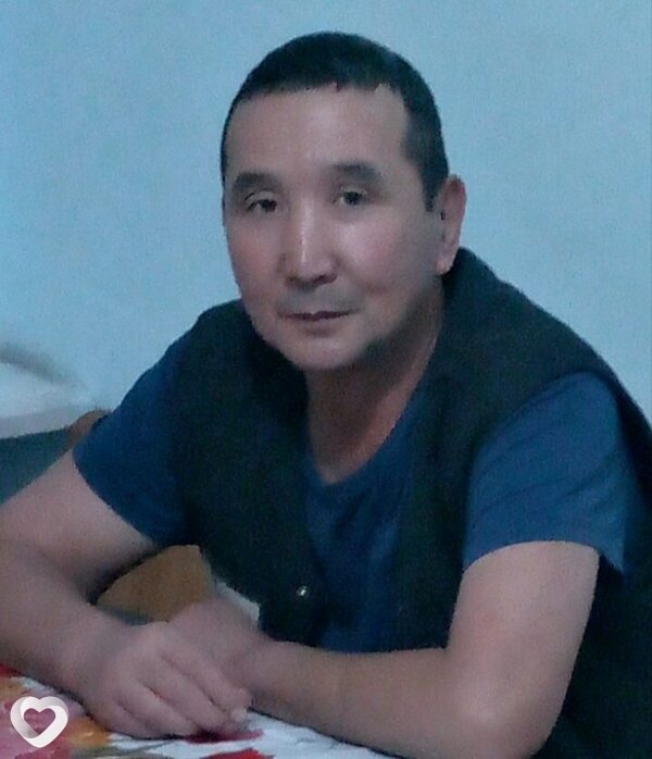 Була, 55, Усть-Каменогорск — анкета №879076