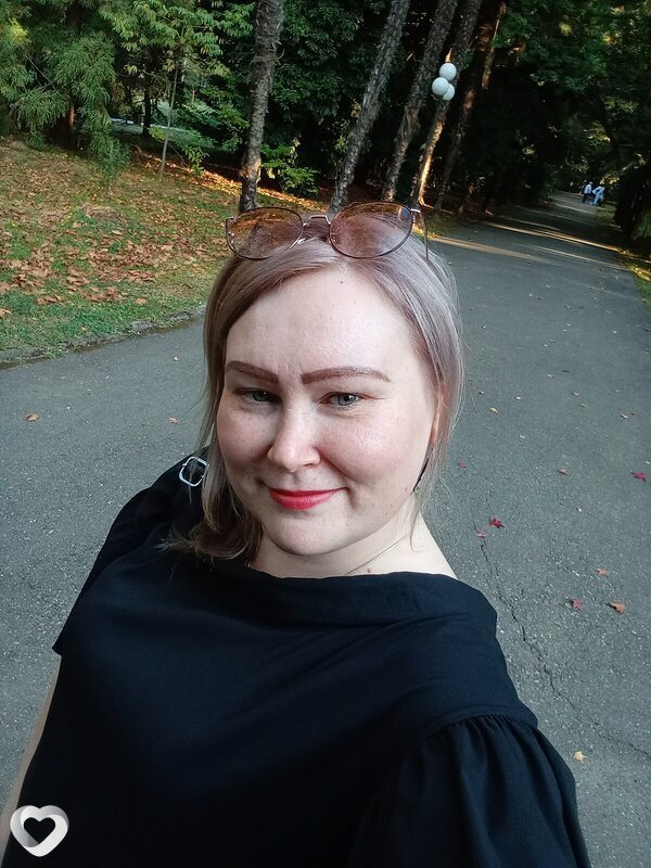 Юлия, 42, Сочи — анкета №879077