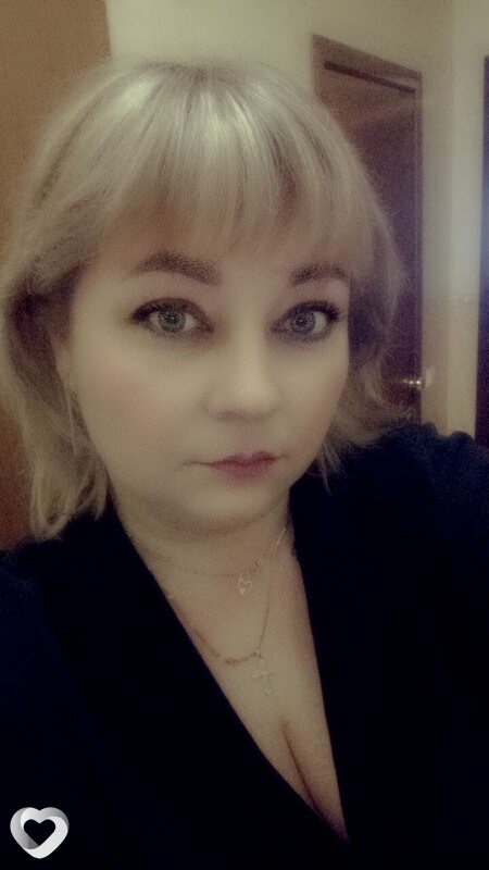 Ксения, 37, Магнитогорске — анкета №879085