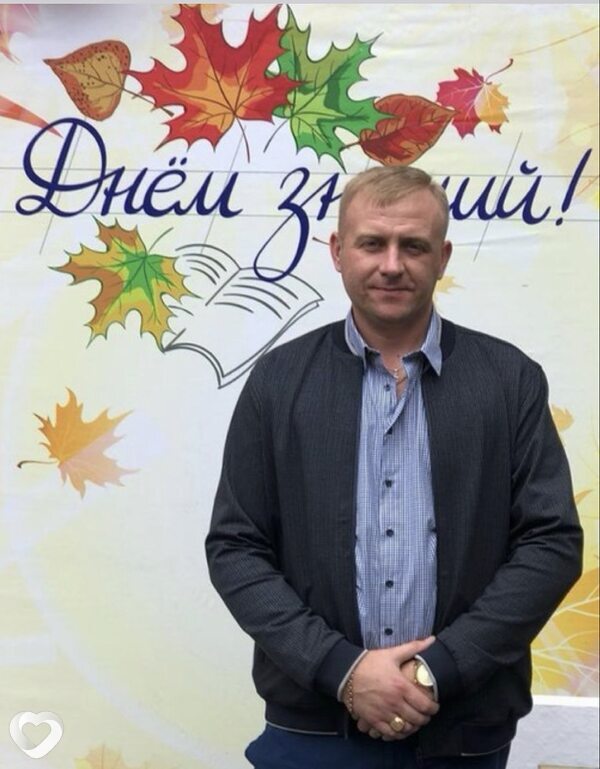 Максим, 44, Кемерове — анкета №879089