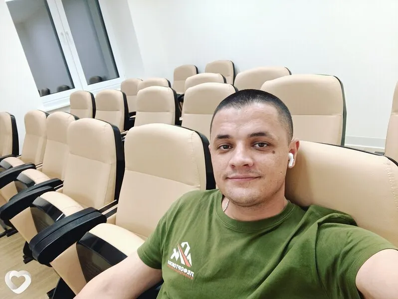 Иван, 31, Москве — анкета №879092