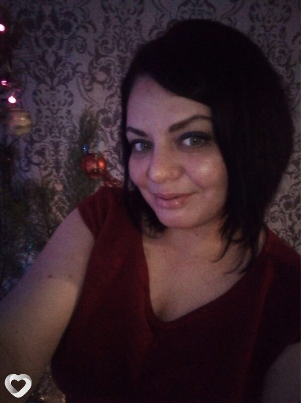 Карина, 38, Пскове — анкета №879048
