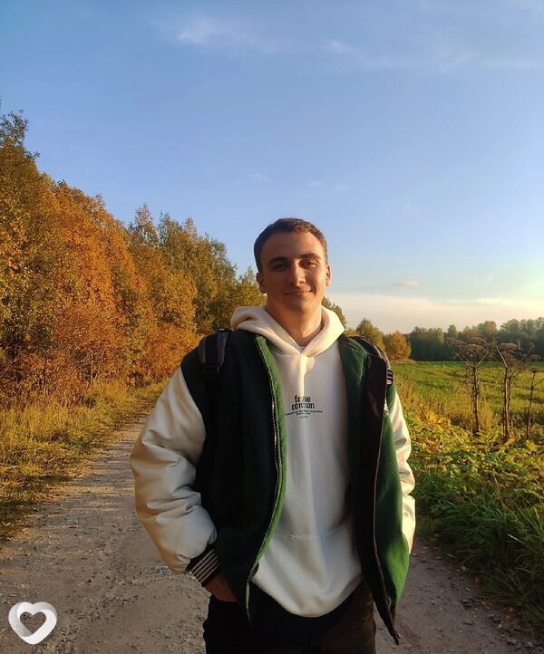 Артём, 30, Москве — анкета №879050