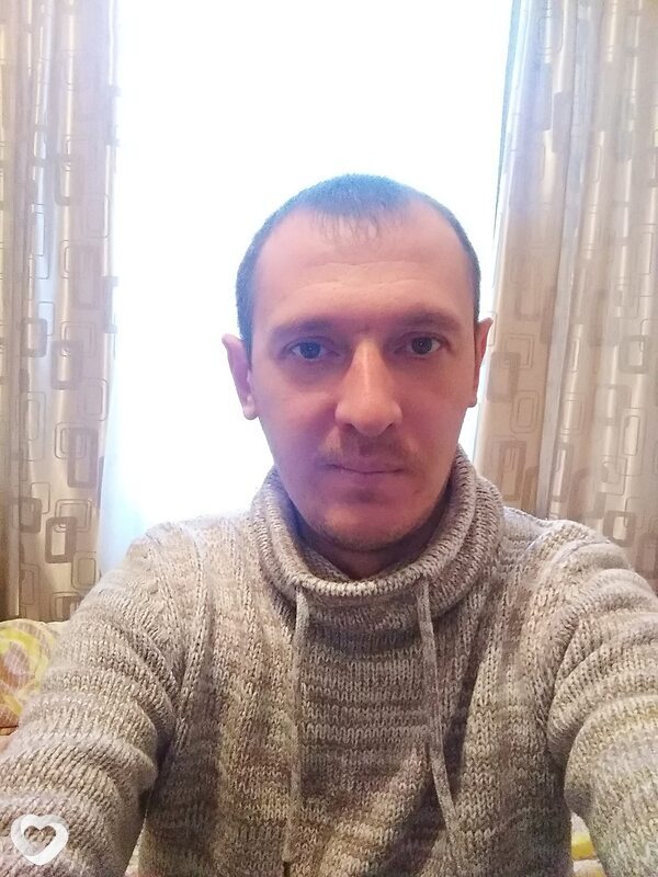 Алексей, 42, Новосибирске — анкета №879053
