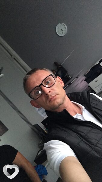 Максим, 44, Симферополе — анкета №879056