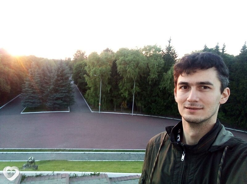 Женя, 40, Брянске — анкета №879058