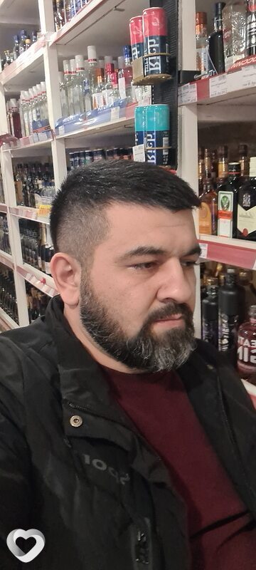 Аяз, 31, Астрахани — анкета №879065