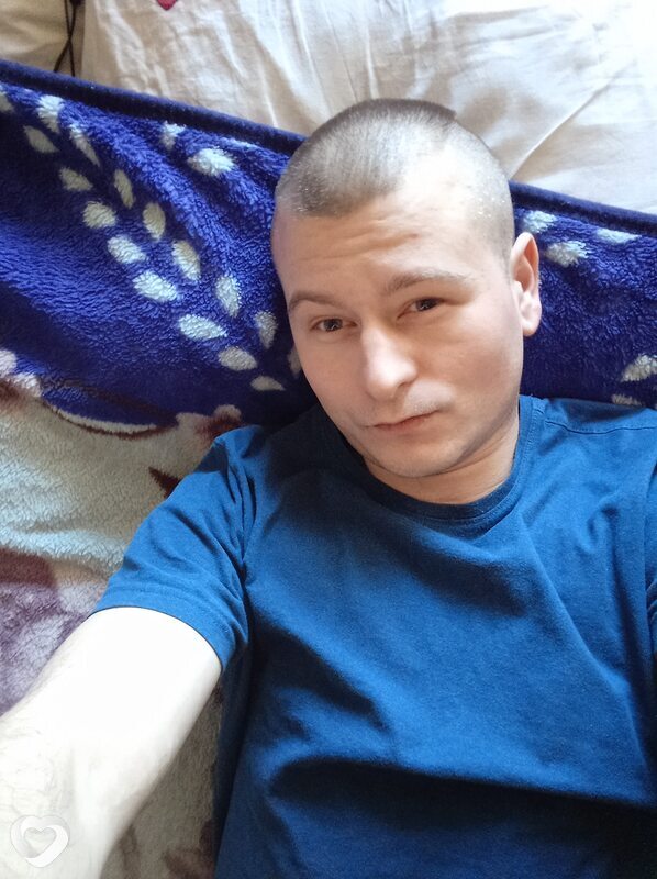 Виталий, 36, Дмитрове — анкета №879102