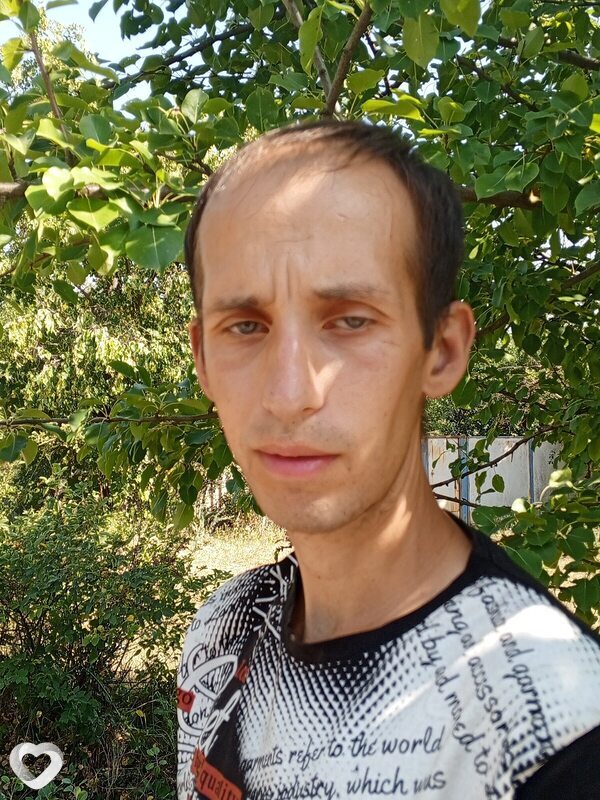 Алексей, 34, Москве — анкета №879103