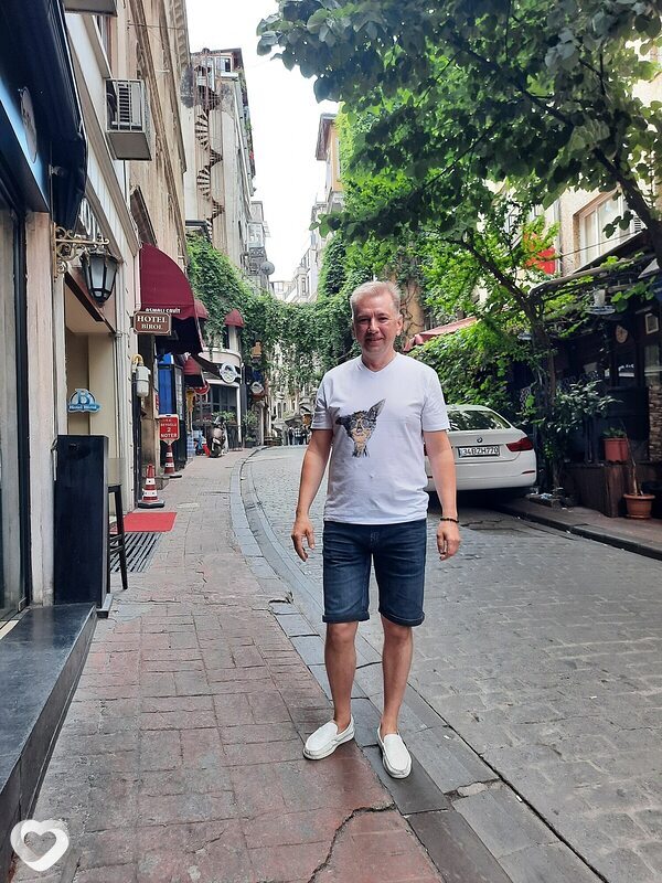 Виталий, 56, Пензе — анкета №879106
