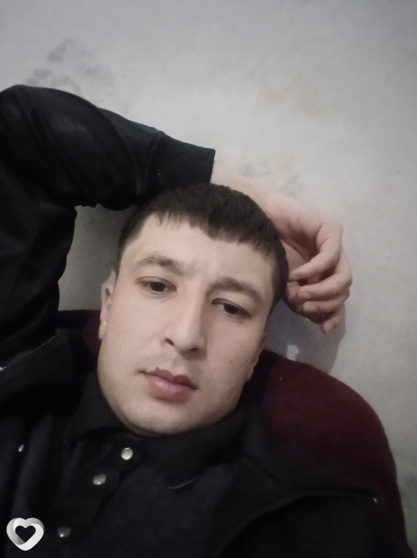 Алмазчик, 30, Санкт-Петербурге — анкета №879107