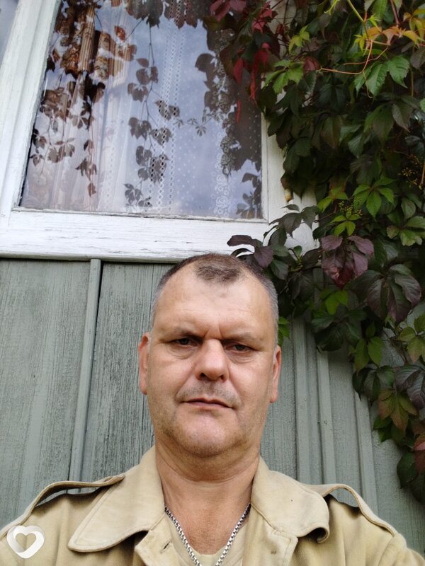 Олег, 53, Москве — анкета №879113
