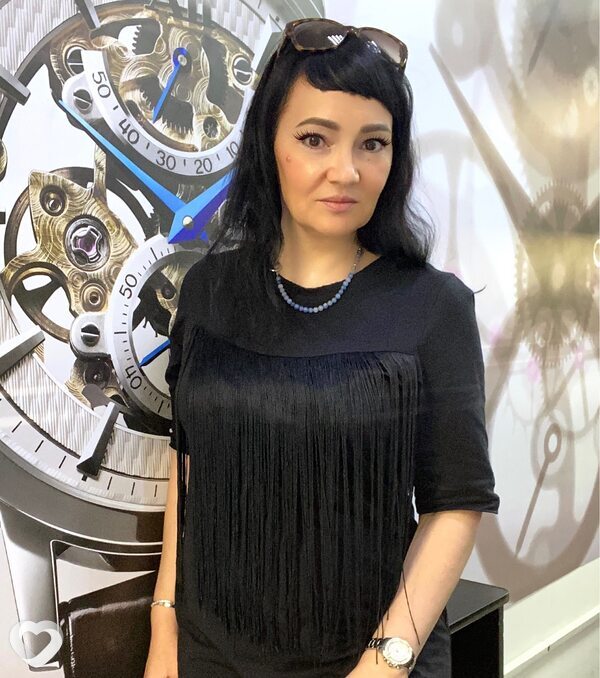 Natalia, 47, Балакове — анкета №879115