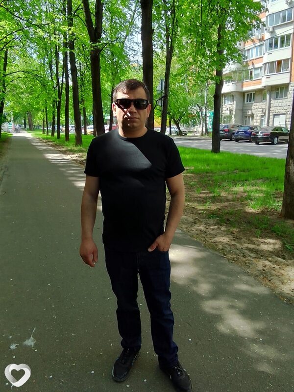 Арман, 37, Москве — анкета №879038