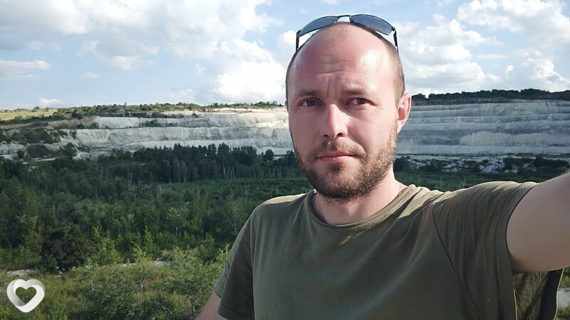 Роман, 40, Саратове — анкета №879043