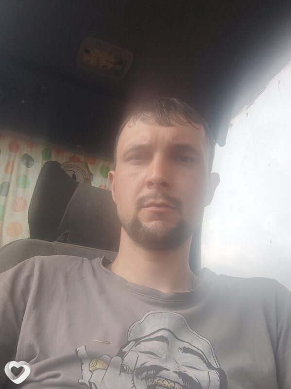 Женек, 35, Учалах — анкета №878997