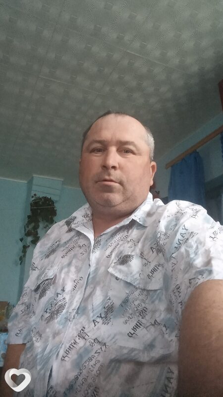 Иван, 47, Армавире — анкета №879002