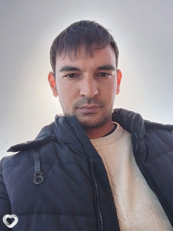 Камиль, 30, Хабаровске — анкета №879005