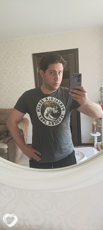 Игорь, 30, Минске — анкета №879015
