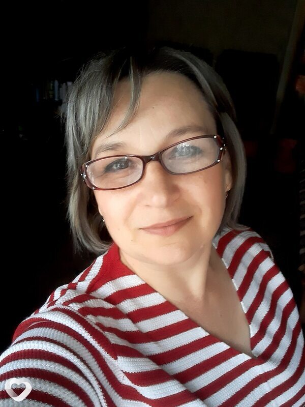 Лилия, 56, Ступине — анкета №879018