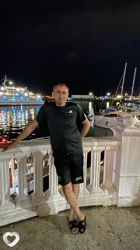 Эдуард, 41, Таганроге — анкета №879153