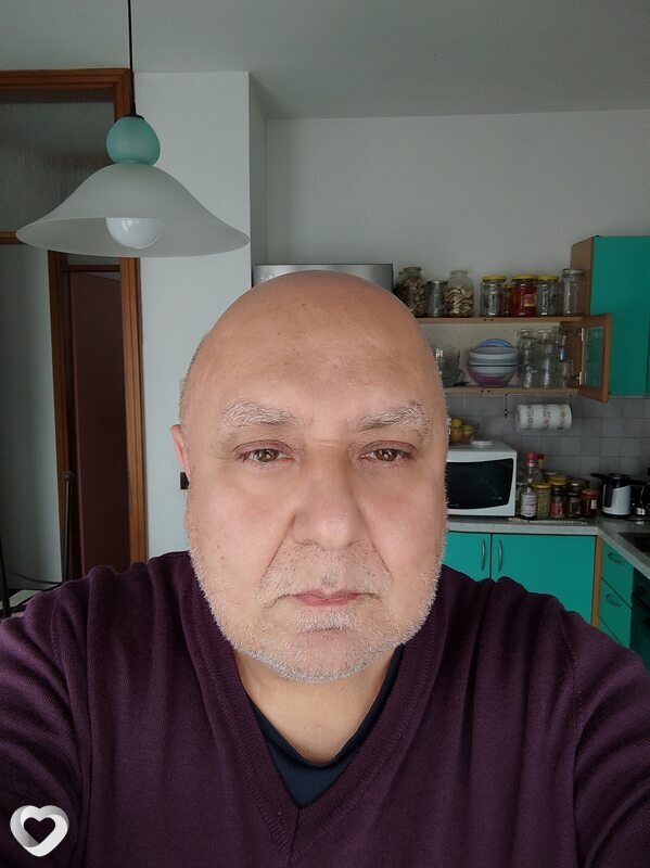 Gio, Венеция