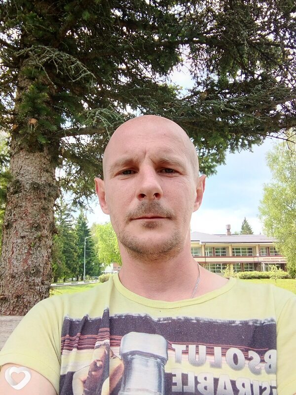 Алексей, 43, Москве — анкета №879167