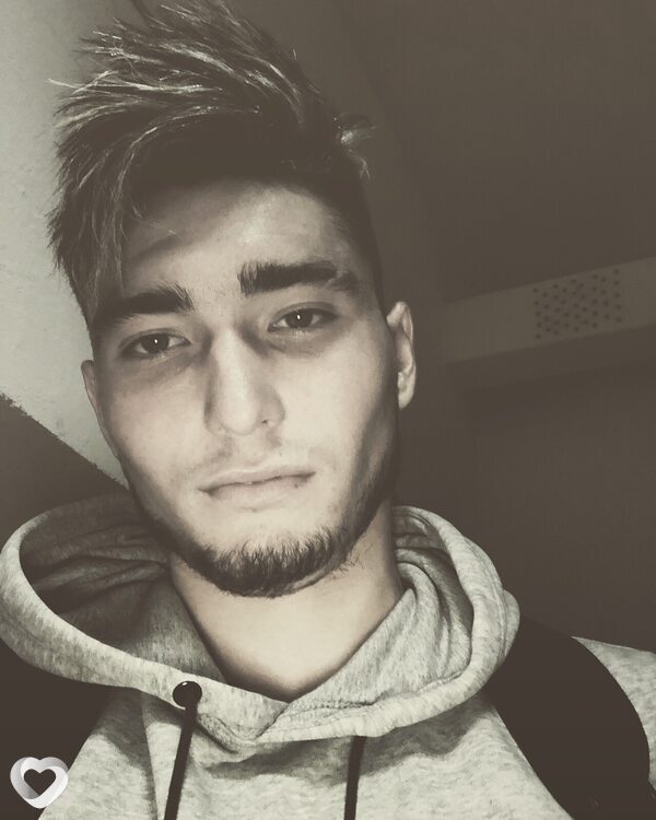 Егор, 28, Алатыре — анкета №879447