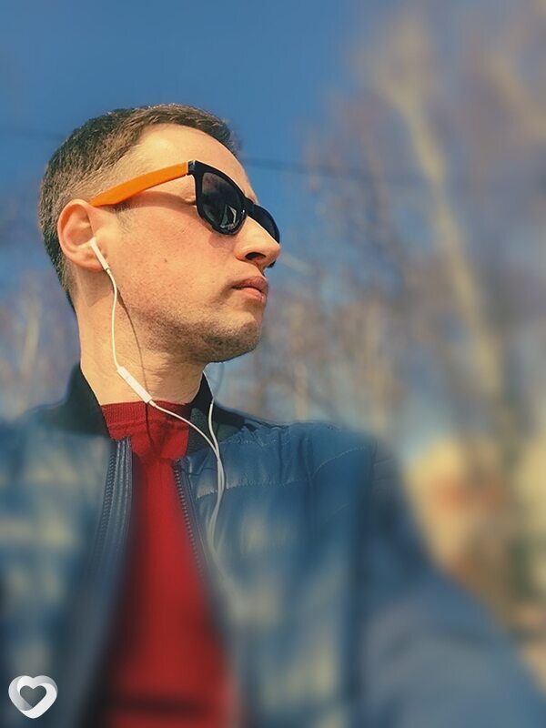 Aleksey, 40, Владимире — анкета №879448