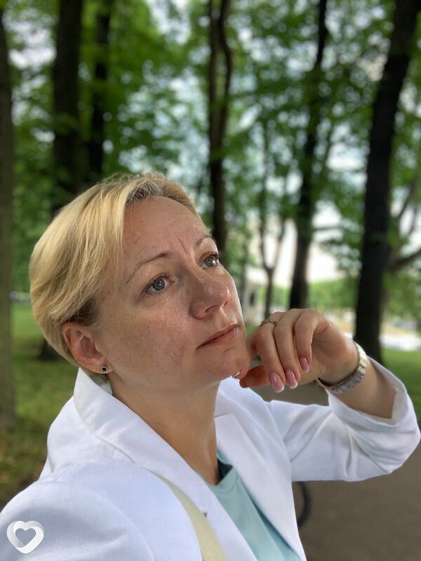Татьяна, 51, Санкт-Петербурге — анкета №879452