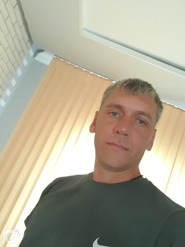 Саша, 41, Темрюке — анкета №879457