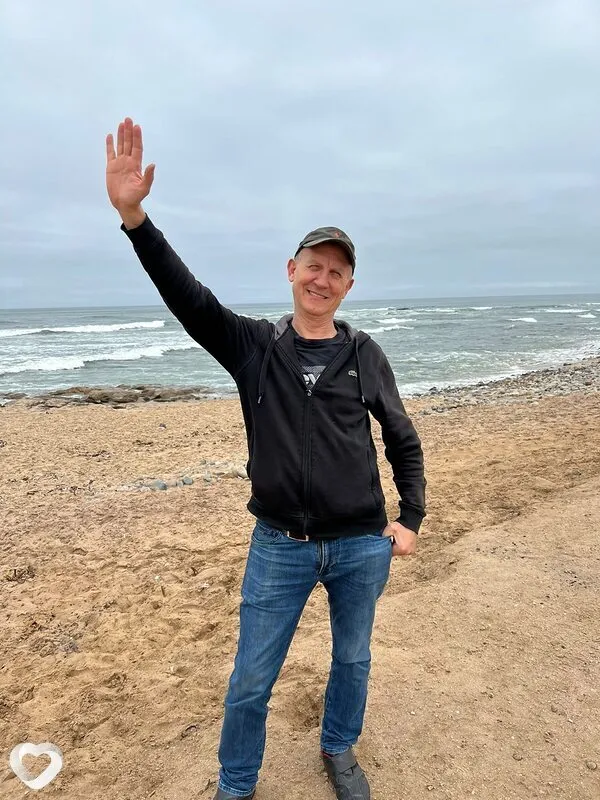 Sergeo, 59, Москве — анкета №879460